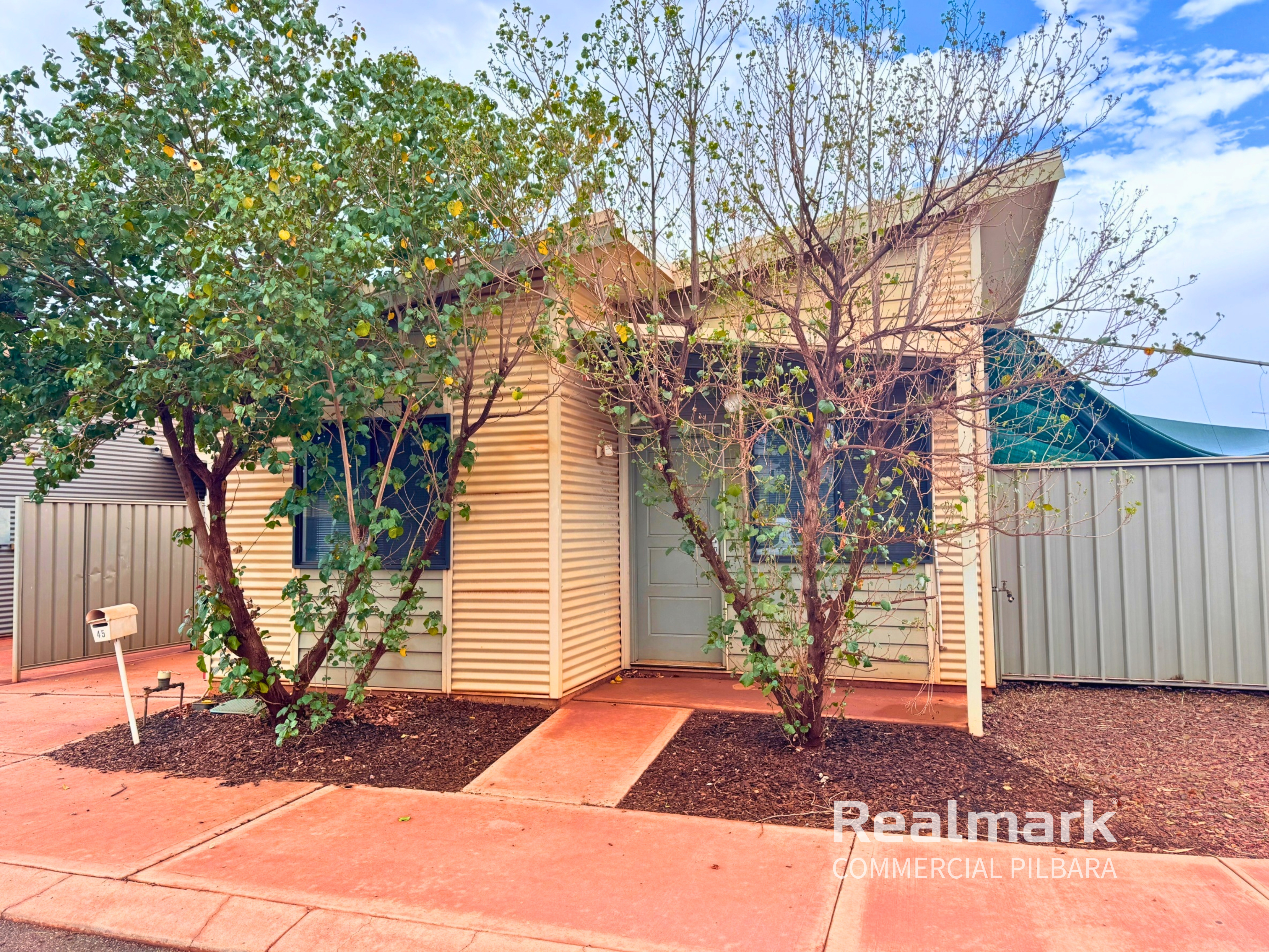 45/4 Newman Drive, NEWMAN WA 6753, Newman - Image 1