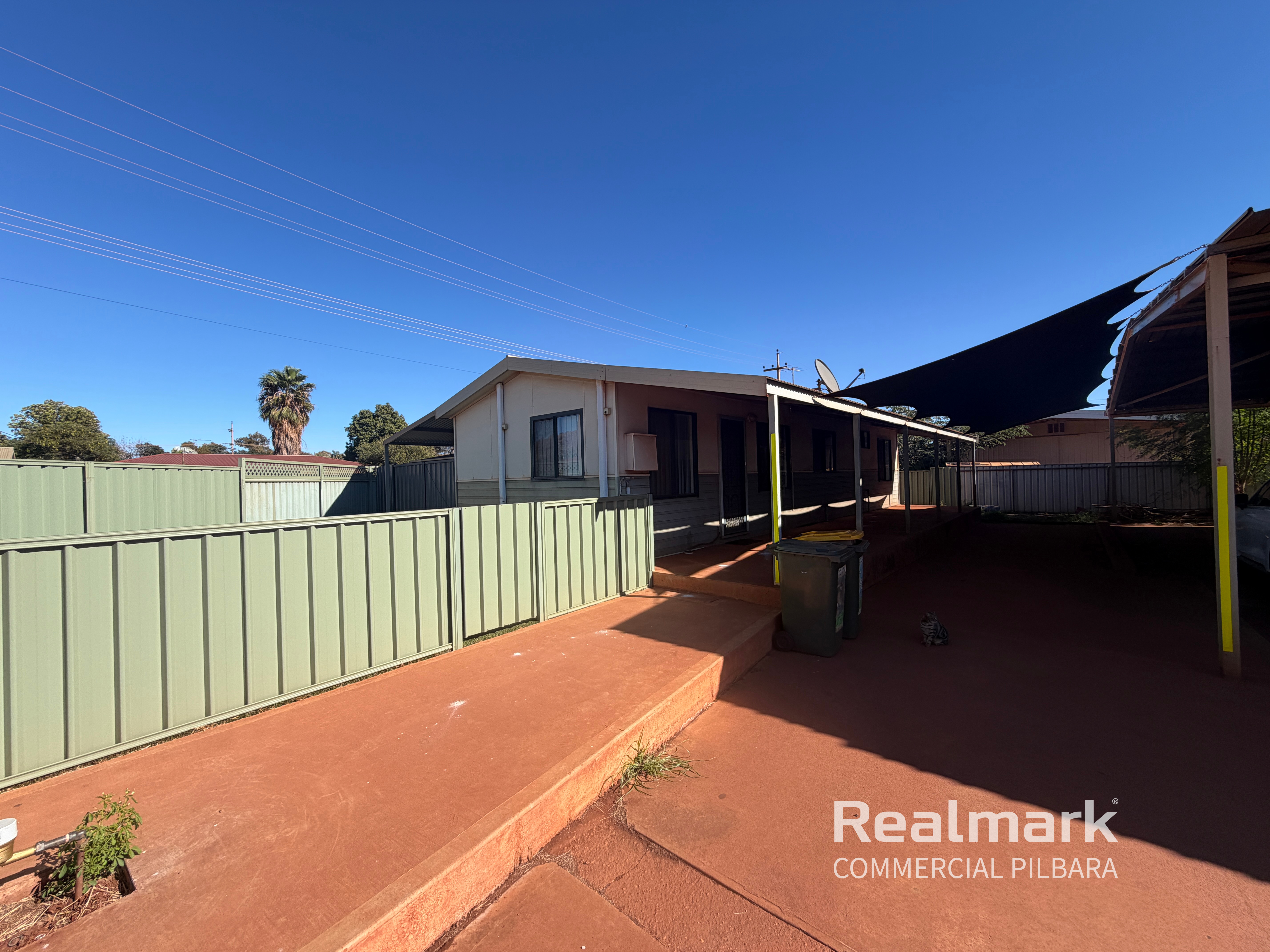 1A Trotman Avenue, NEWMAN WA 6753, Newman - Image 1