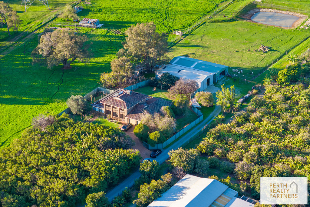2580 Albany Highway, Kelmscott WA