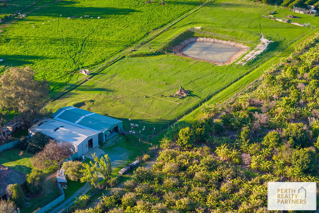 2580 Albany Highway, Kelmscott WA