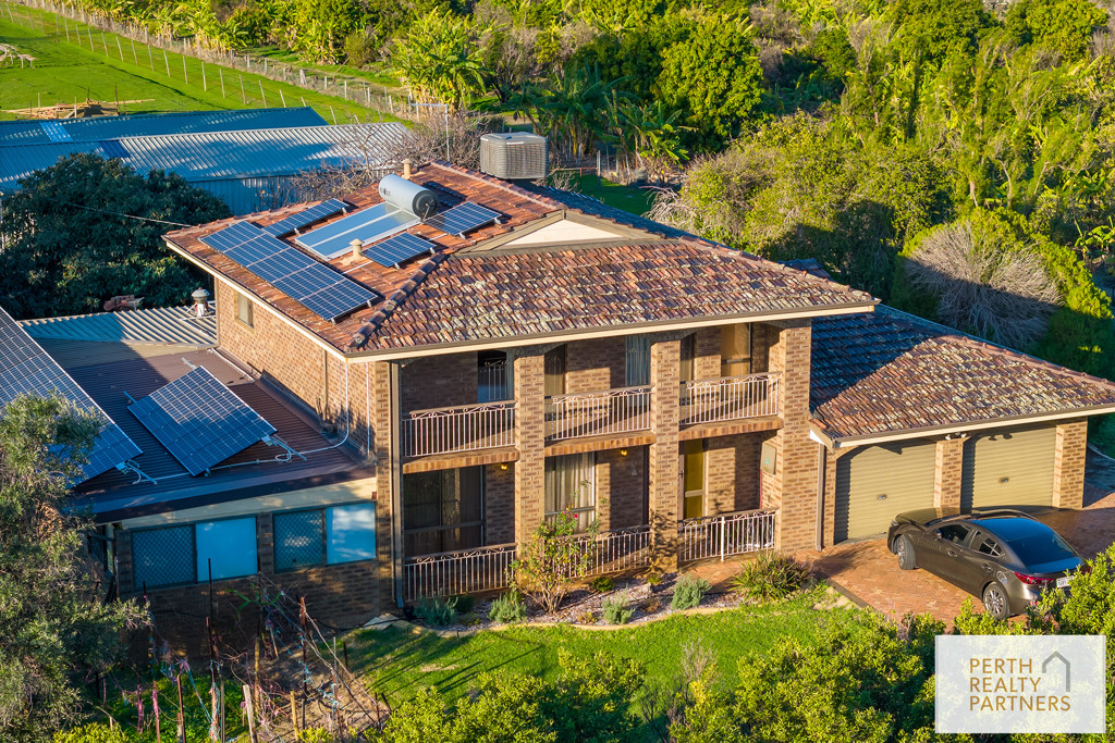 2580 Albany Highway, Kelmscott WA