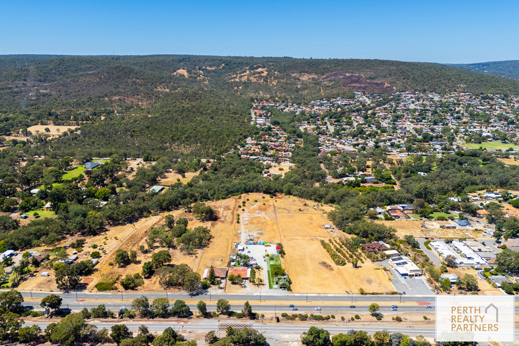 2656 Albany Highway, Kelmscott WA