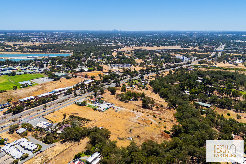 2656 Albany Highway, Kelmscott WA