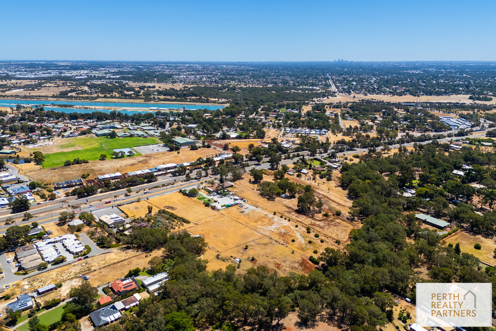 2656 Albany Highway, Kelmscott WA