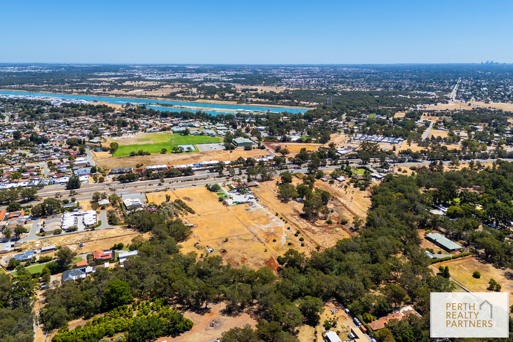 2656 Albany Highway, Kelmscott WA