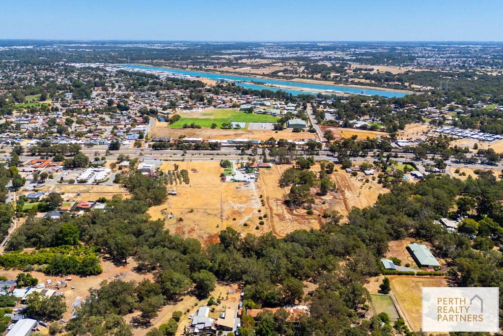 2656 Albany Highway, Kelmscott WA