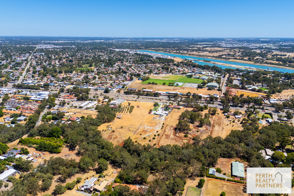 2656 Albany Highway, Kelmscott WA