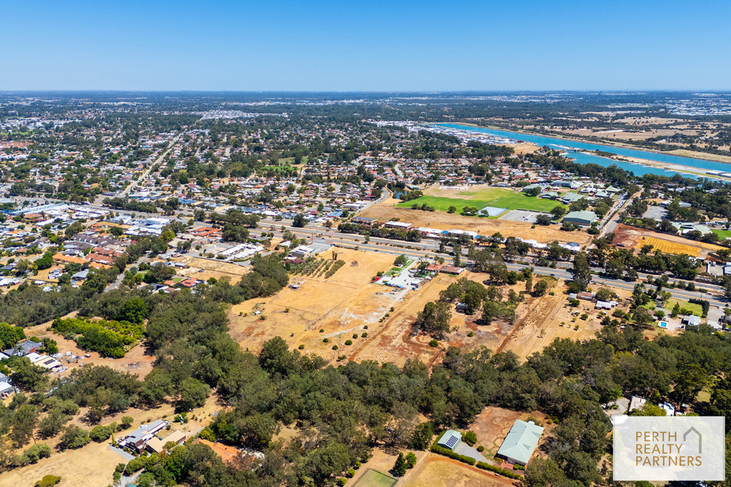 2656 Albany Highway, Kelmscott WA