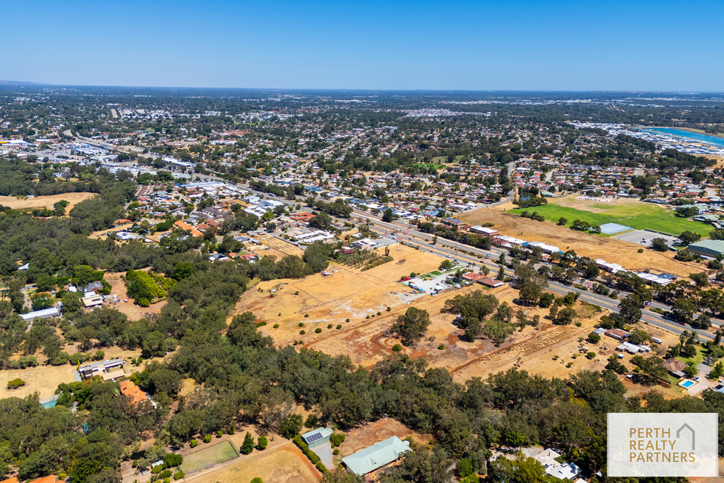 2656 Albany Highway, Kelmscott WA