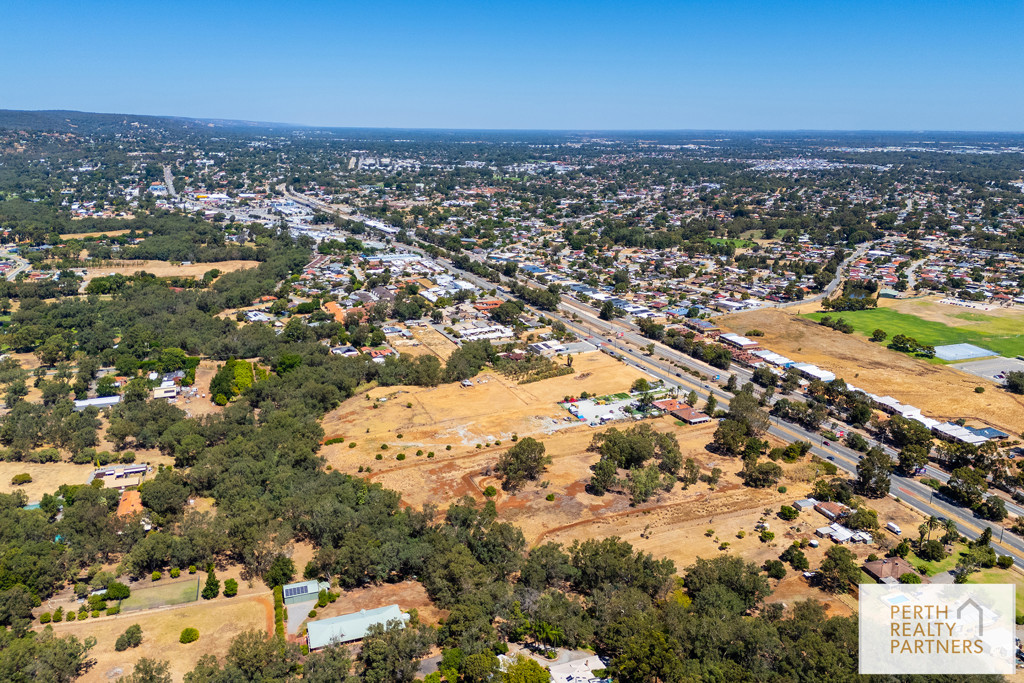 2656 Albany Highway, Kelmscott WA