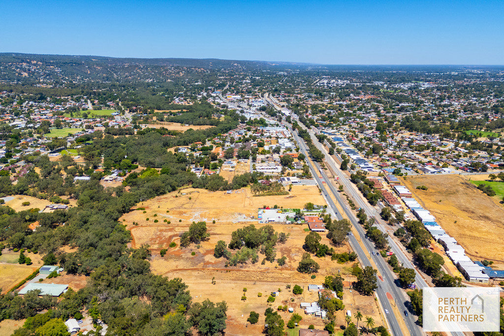 2656 Albany Highway, Kelmscott WA