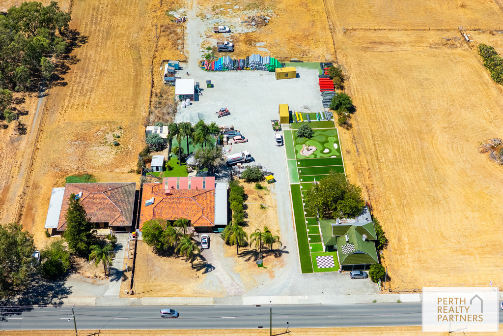 2656 Albany Highway, Kelmscott WA