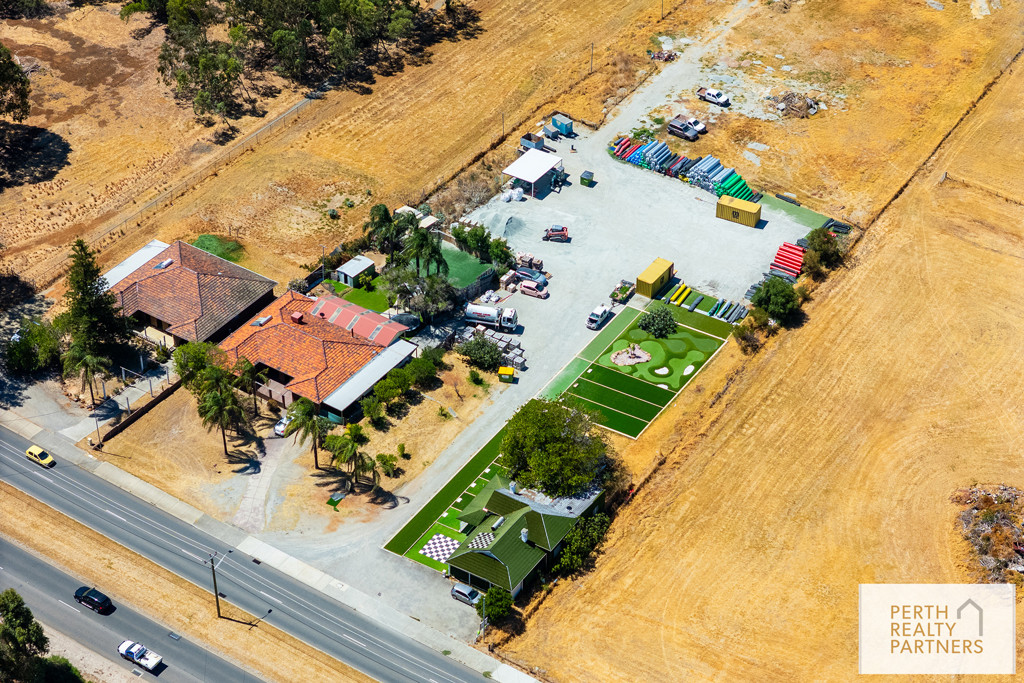 2656 Albany Highway, Kelmscott WA