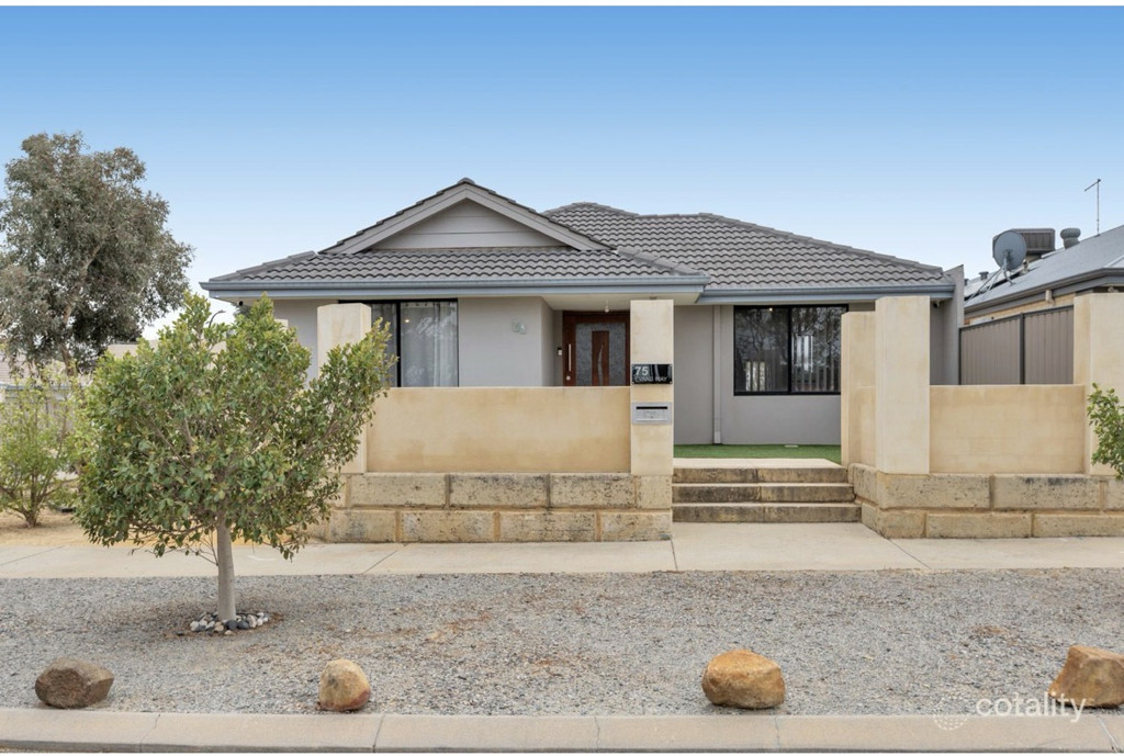 75 Evans Way, Byford WA