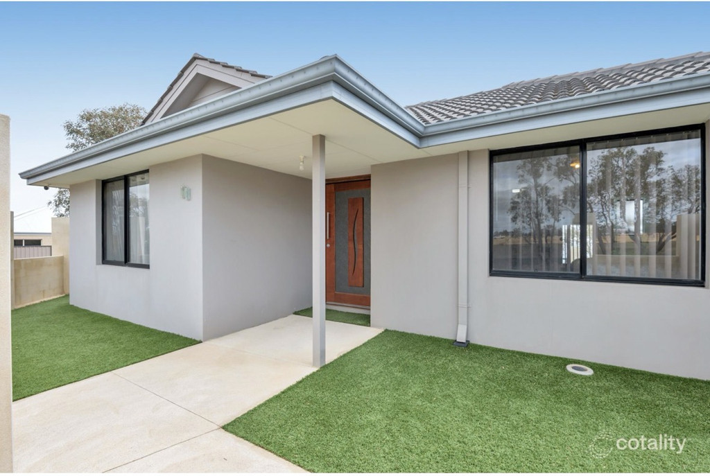 75 Evans Way, Byford WA