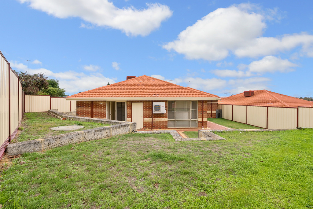 27B Ensign Dale, Kelmscott WA