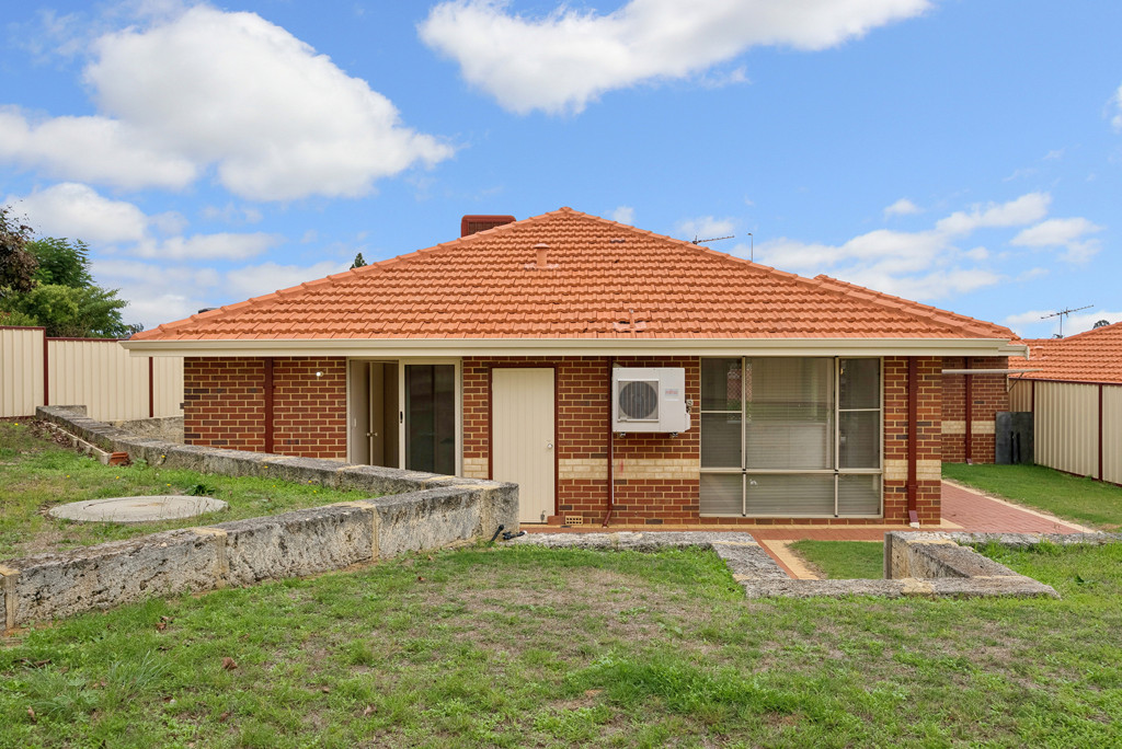 27B Ensign Dale, Kelmscott WA