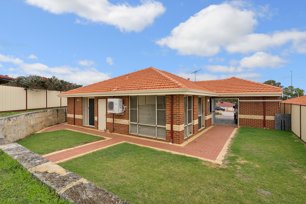 27B Ensign Dale, Kelmscott WA