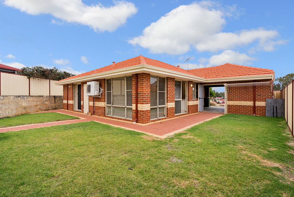 27B Ensign Dale, Kelmscott WA