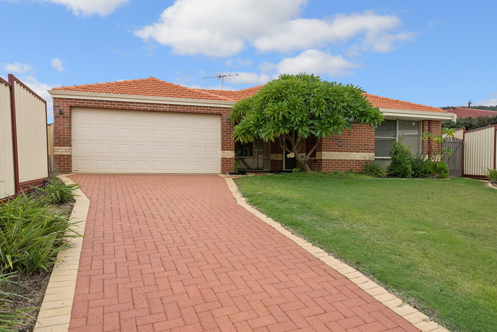 27B Ensign Dale, Kelmscott WA