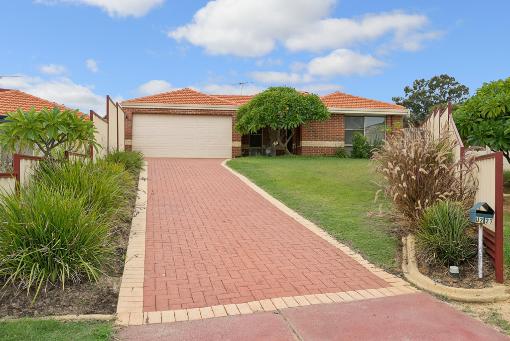 27B Ensign Dale, Kelmscott WA