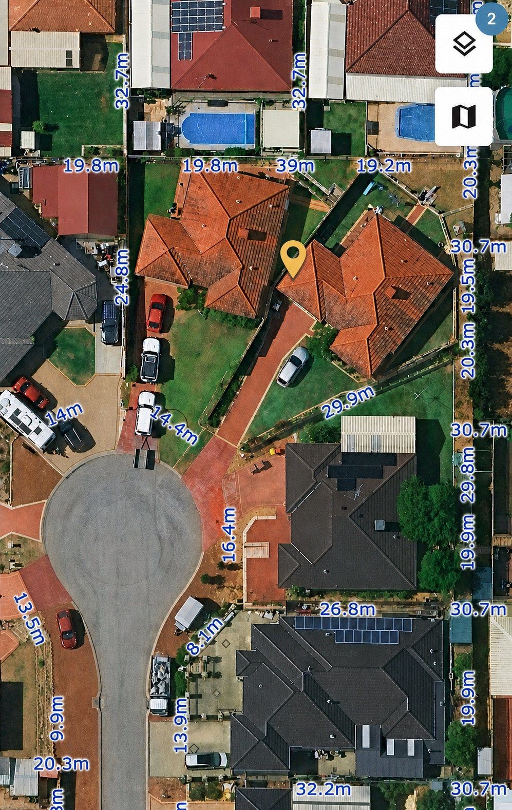 27B Ensign Dale, Kelmscott WA