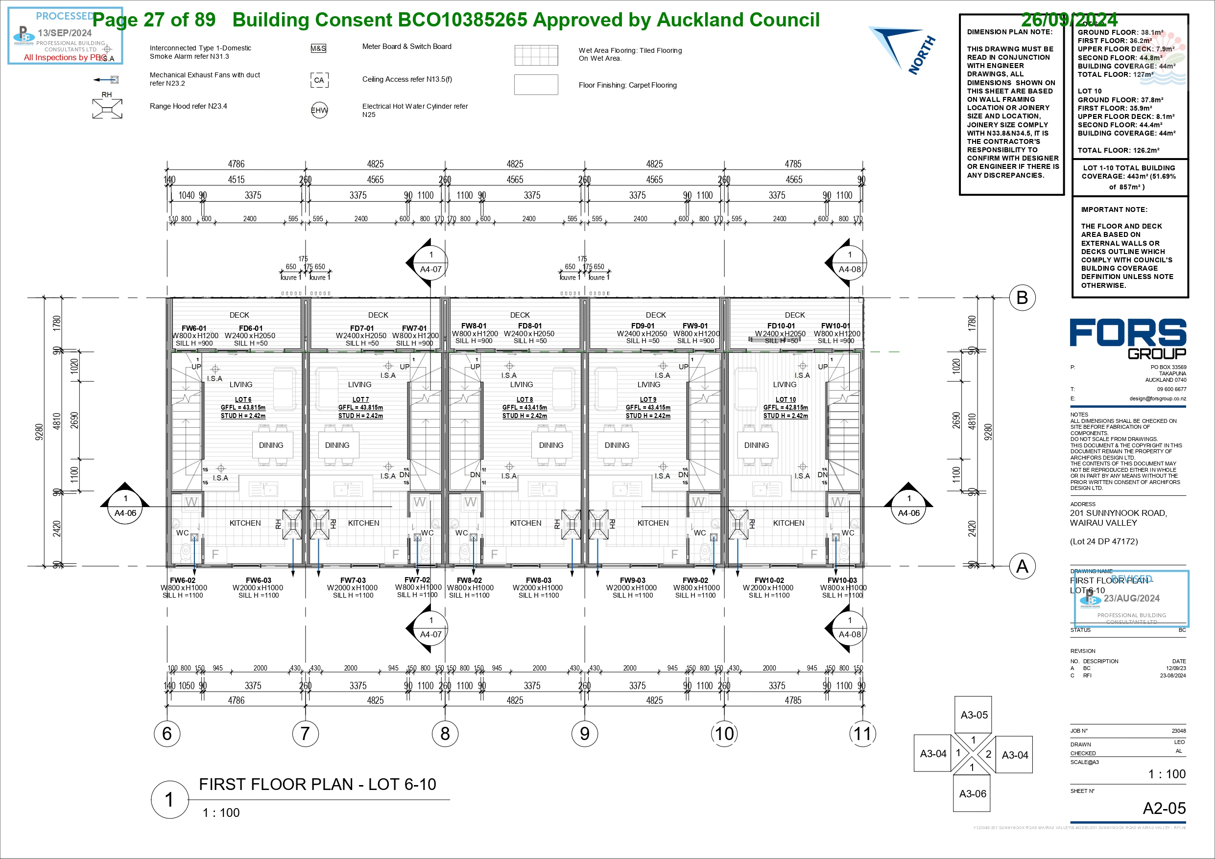 6-10/201 Sunnynook Road Wairau Valley_3