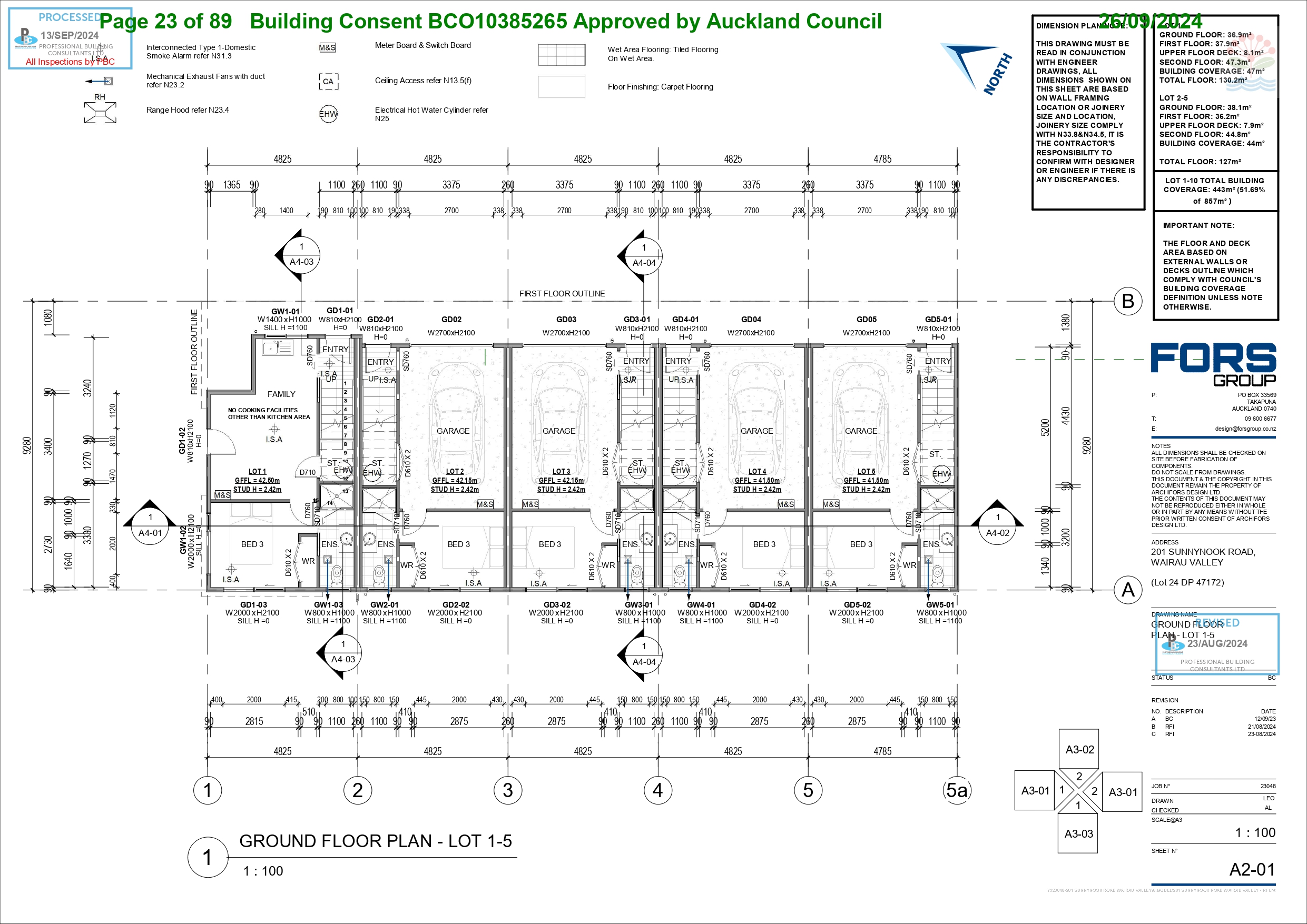 6-10/201 Sunnynook Road Wairau Valley_4