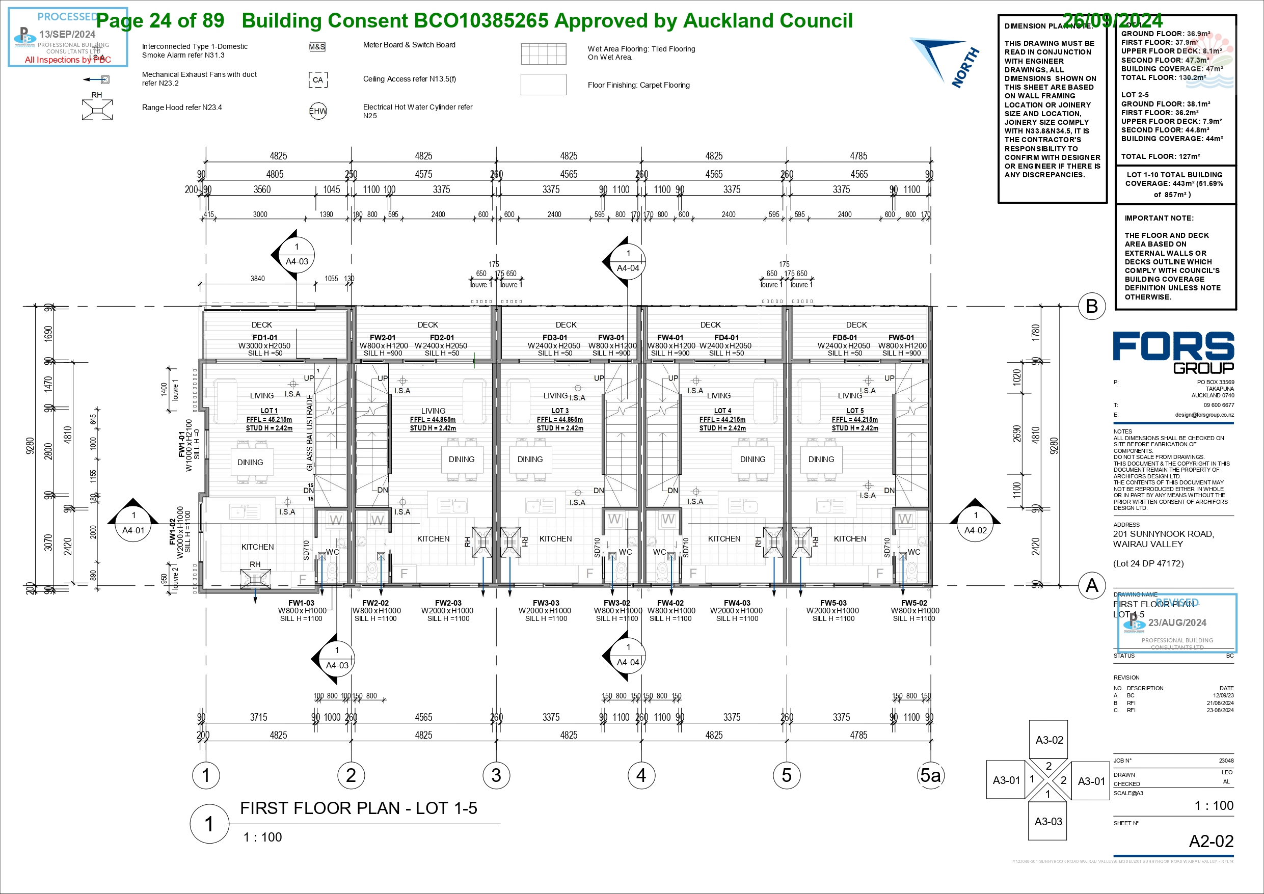 6-10/201 Sunnynook Road Wairau Valley_5