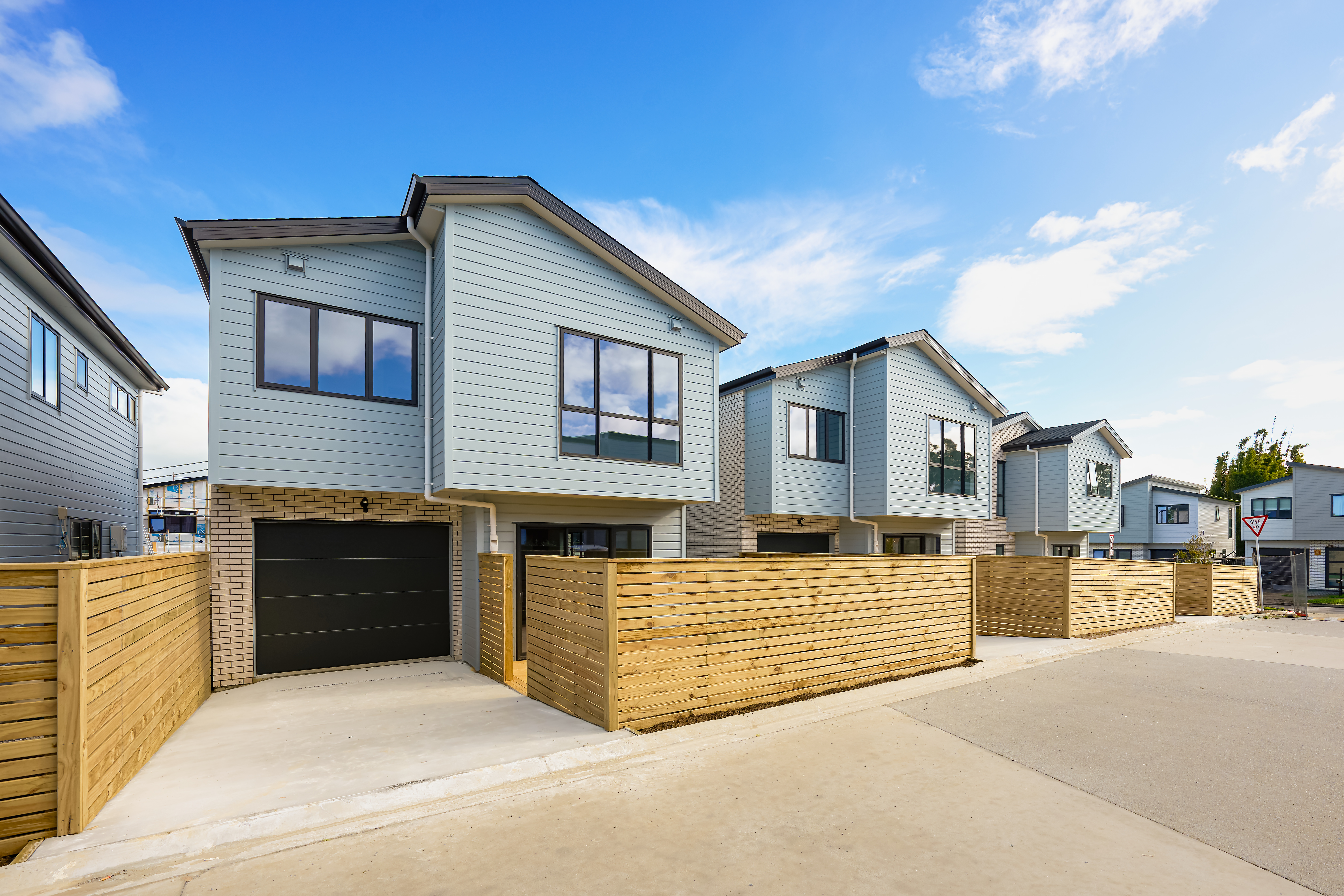 Westgate 4房  Brand-New Standalone Home in the Heart of Westgate