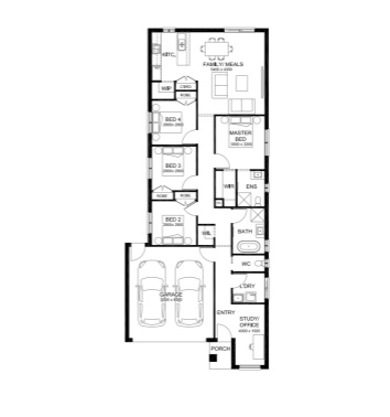 Lot 5A Superior Avenue, KIALLA, VIC 3631, Kialla - Thumbnail 6
