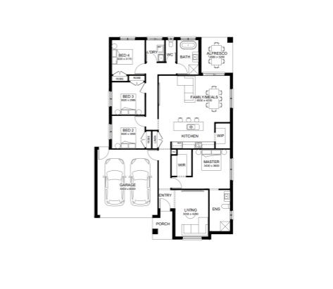 Lot 2326 Carrera Crescent, CLYDE, VIC 3978, Clyde - Thumbnail 6