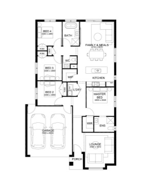 Lot 313 Ligar Street, WARRAGUL, VIC 3820, Warragul - Thumbnail 6