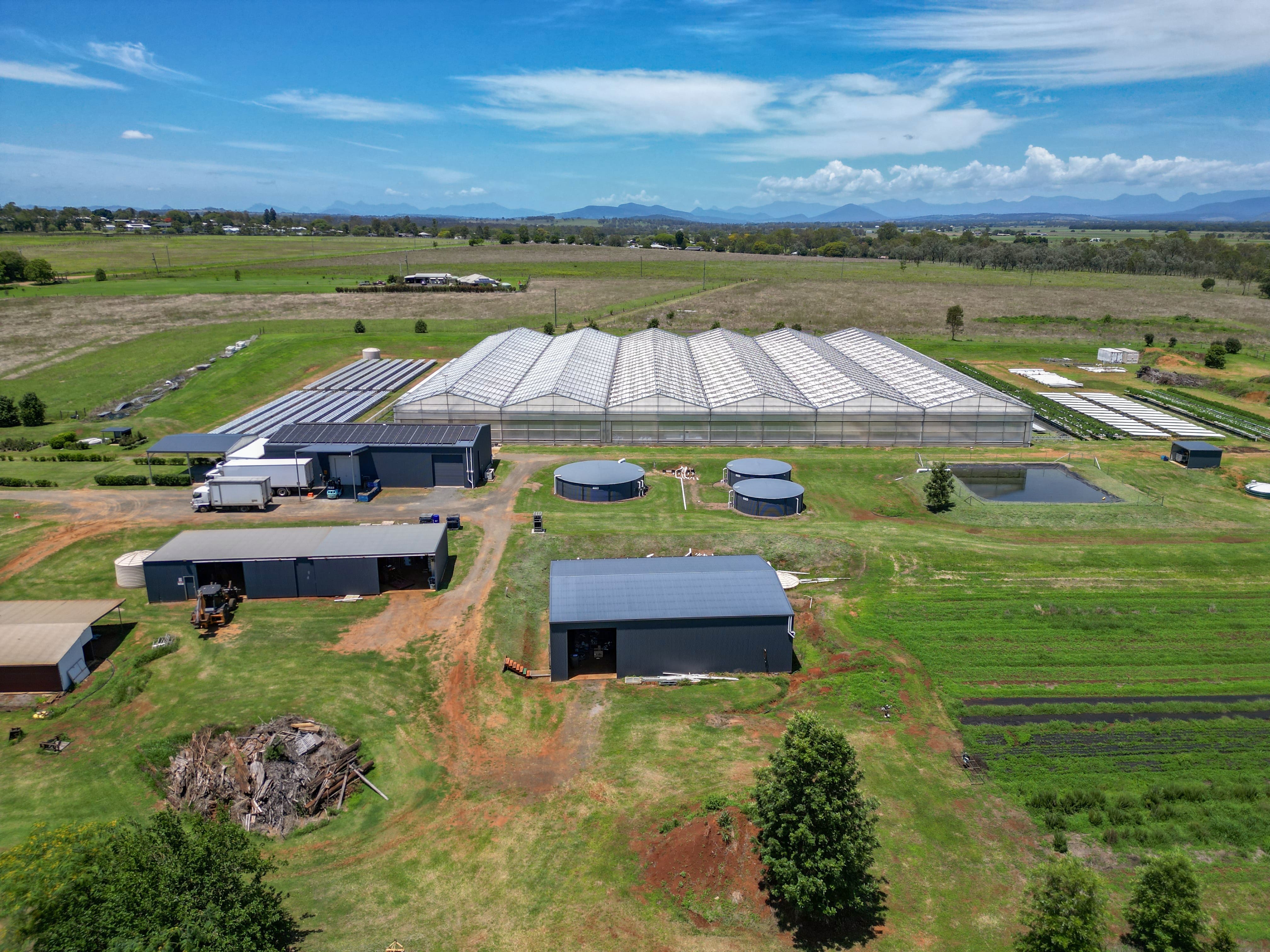 Lot 120/178 Dunns Avenue, Harrisville For Sale by Farmbuy.com - image 9