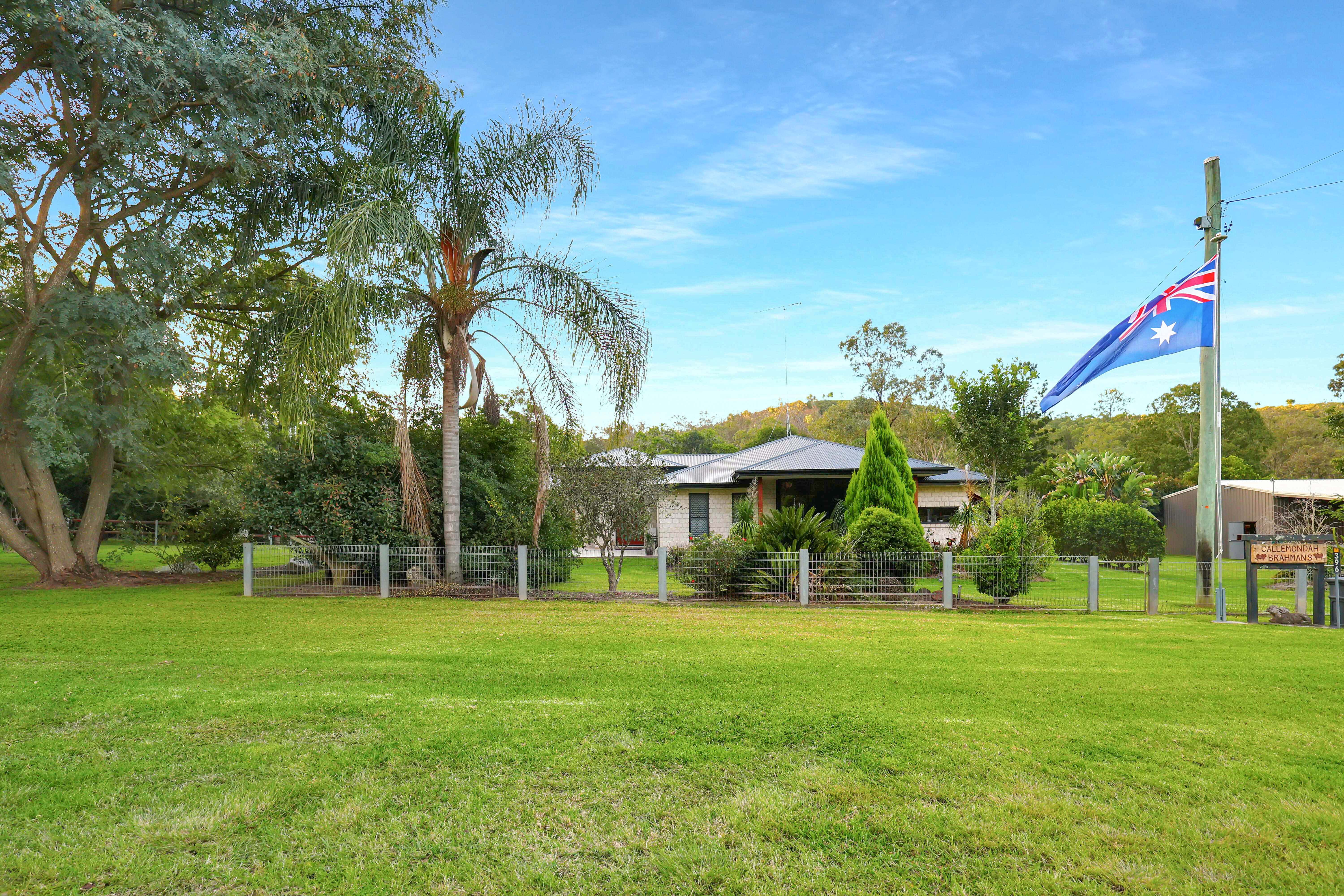 396 Kooralgin-Upper Yarraman Road, Kooralgin For Sale by Farmbuy.com - image 14