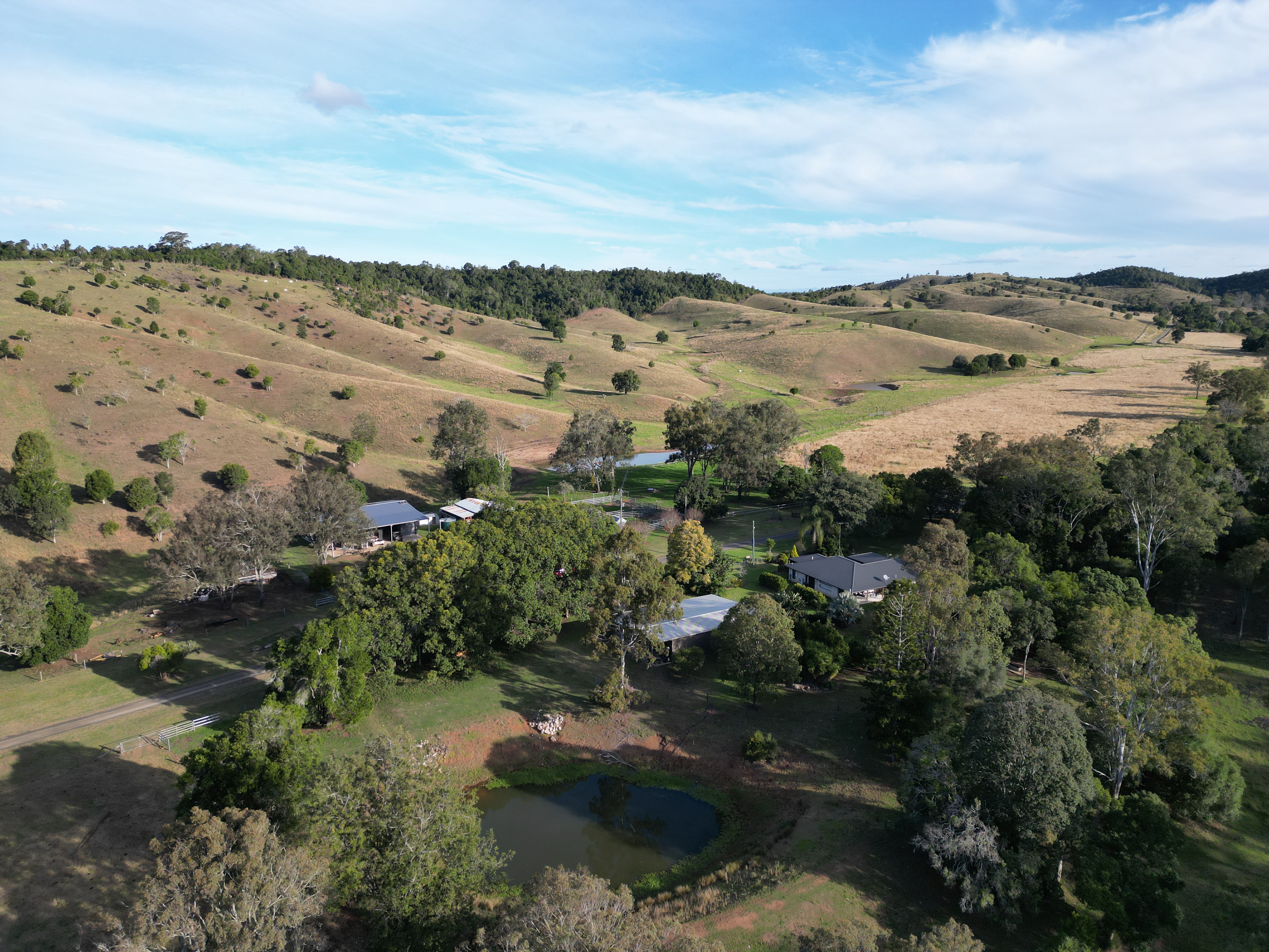 396 Kooralgin-Upper Yarraman Road, Kooralgin For Sale by Farmbuy.com - image 13