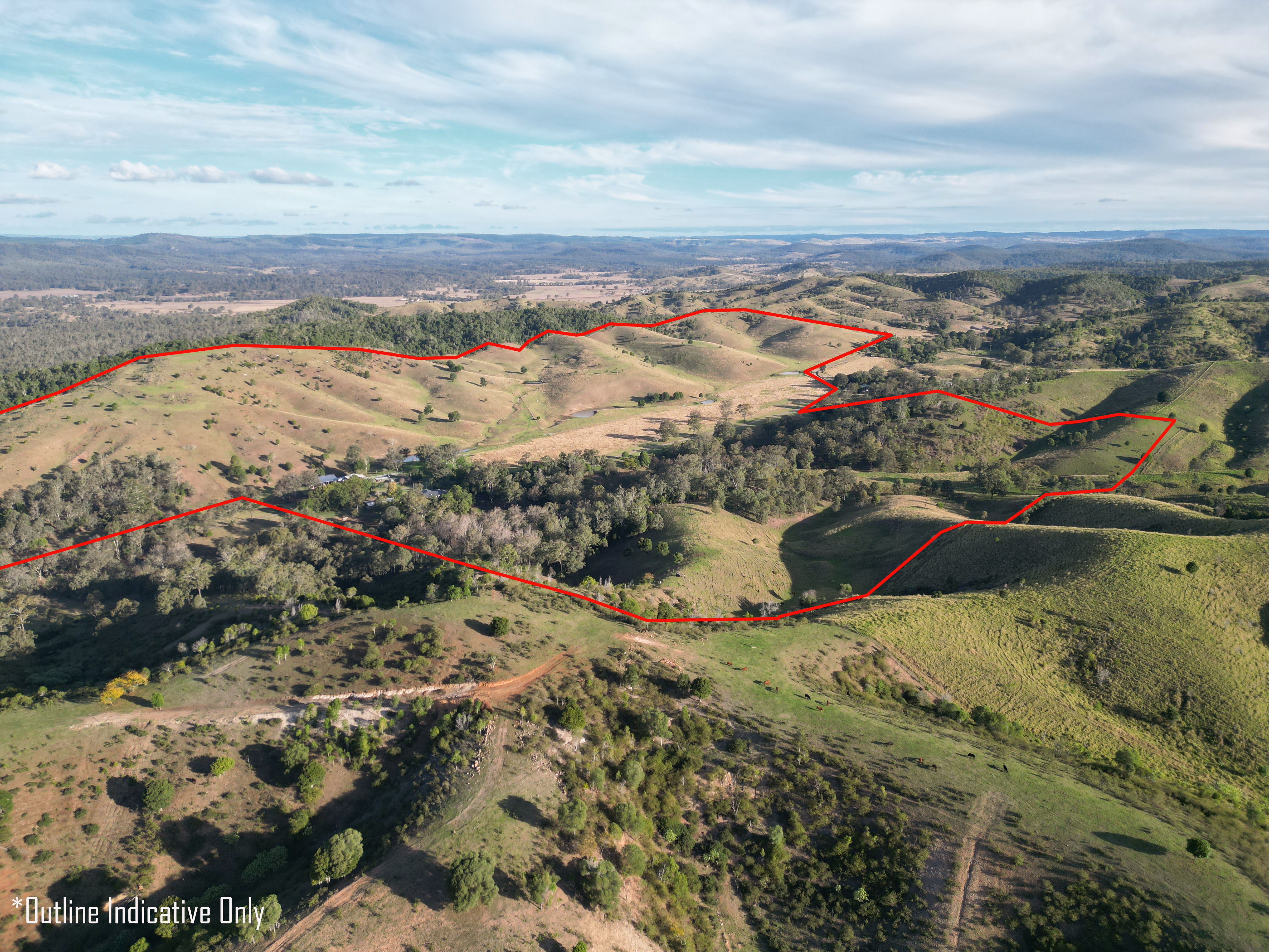 396 Kooralgin-Upper Yarraman Road, Kooralgin For Sale by Farmbuy.com - image 32