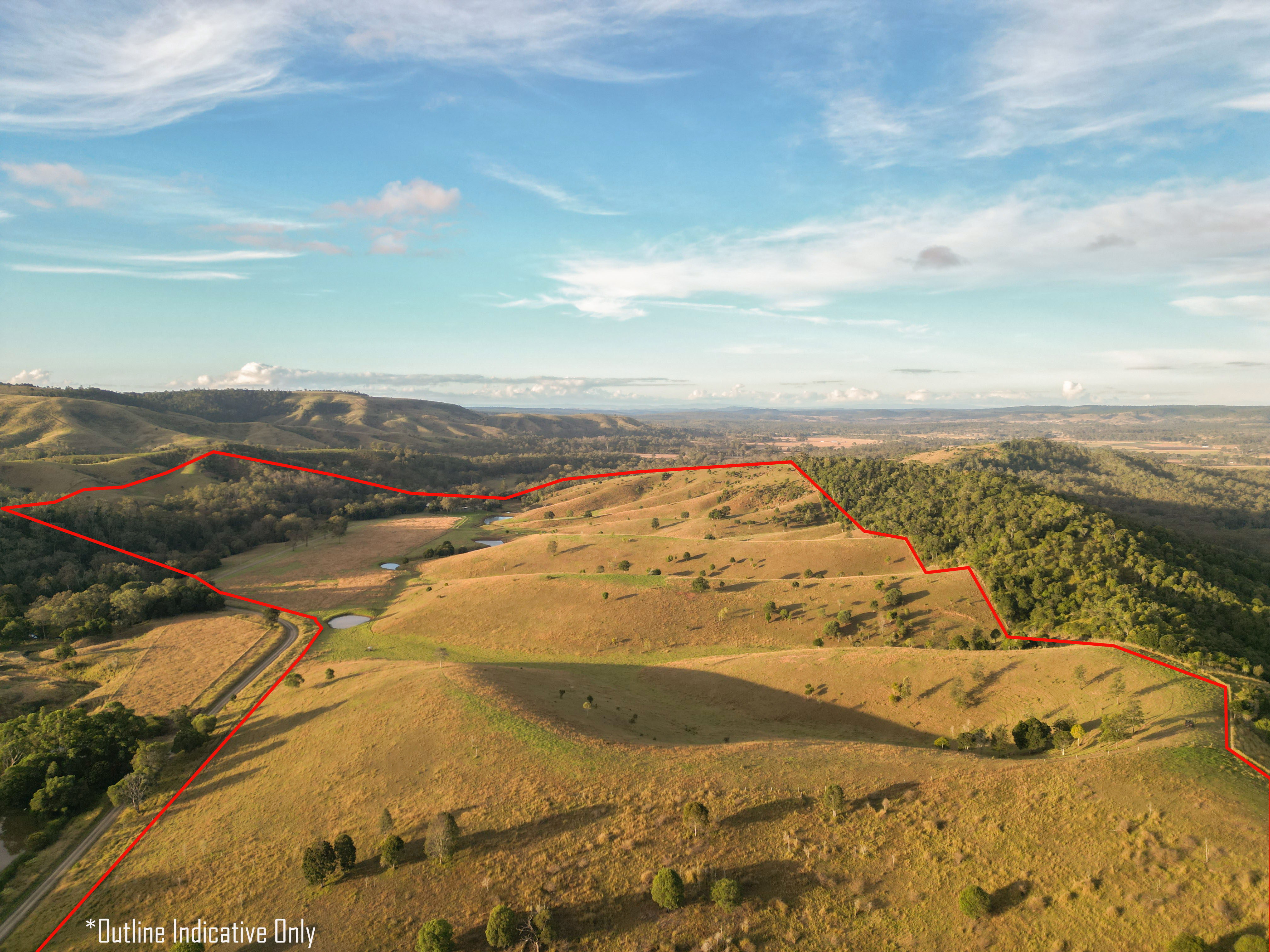 396 Kooralgin-Upper Yarraman Road, Kooralgin For Sale by Farmbuy.com - image 34