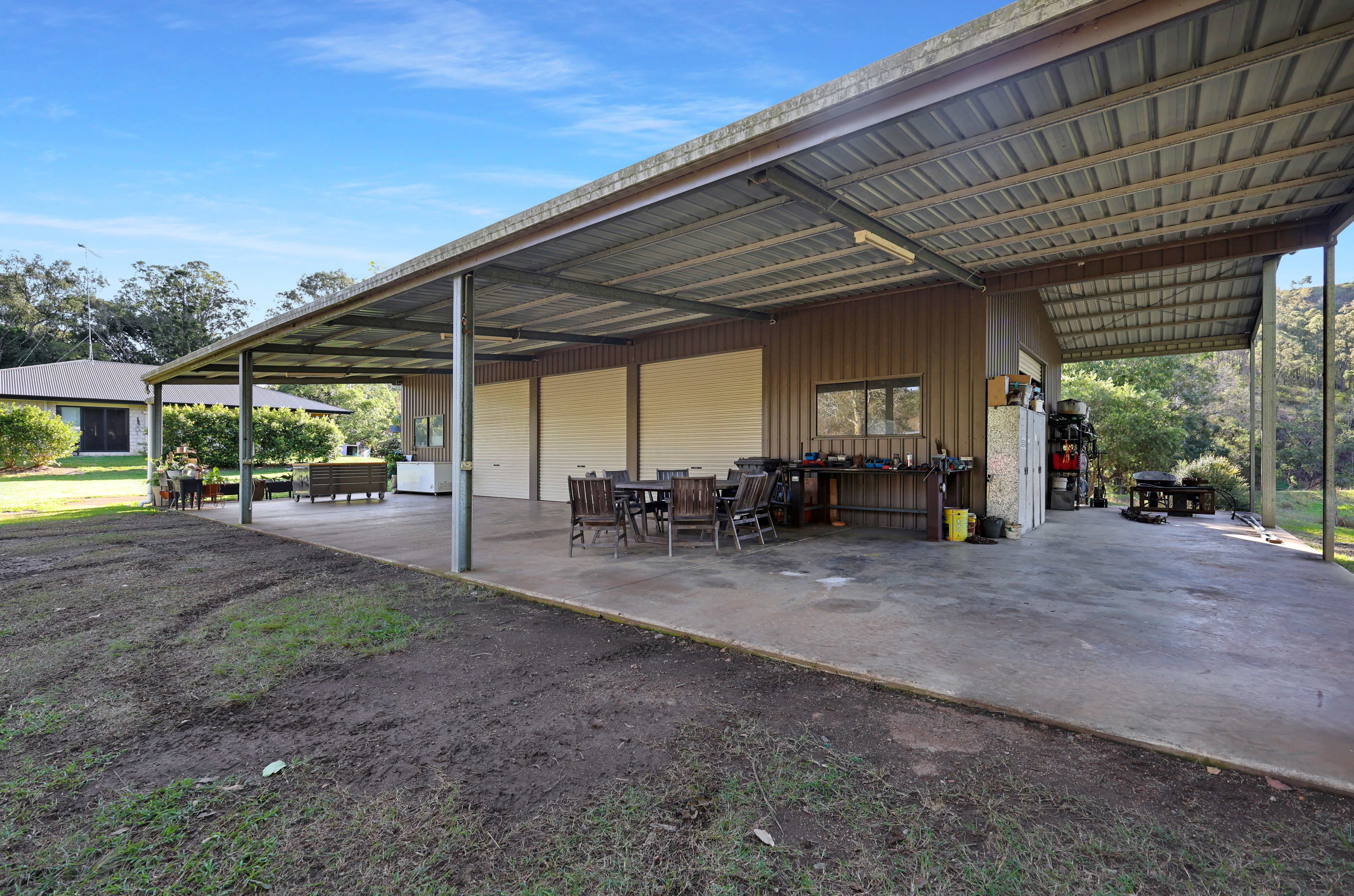 396 Kooralgin-Upper Yarraman Road, Kooralgin For Sale by Farmbuy.com - image 28