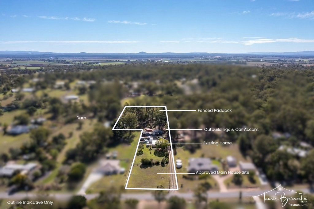 Farm For Sale - QLD - Glenore Grove - 4342 - Stacked With Potential 