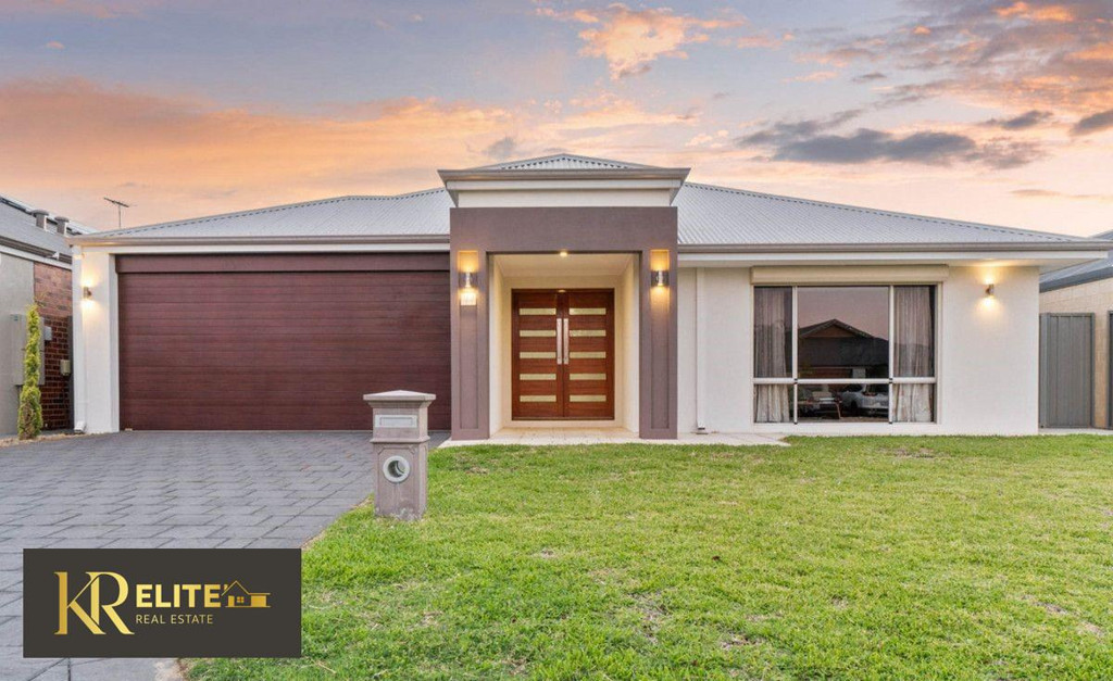 Family Home in Piara Waters