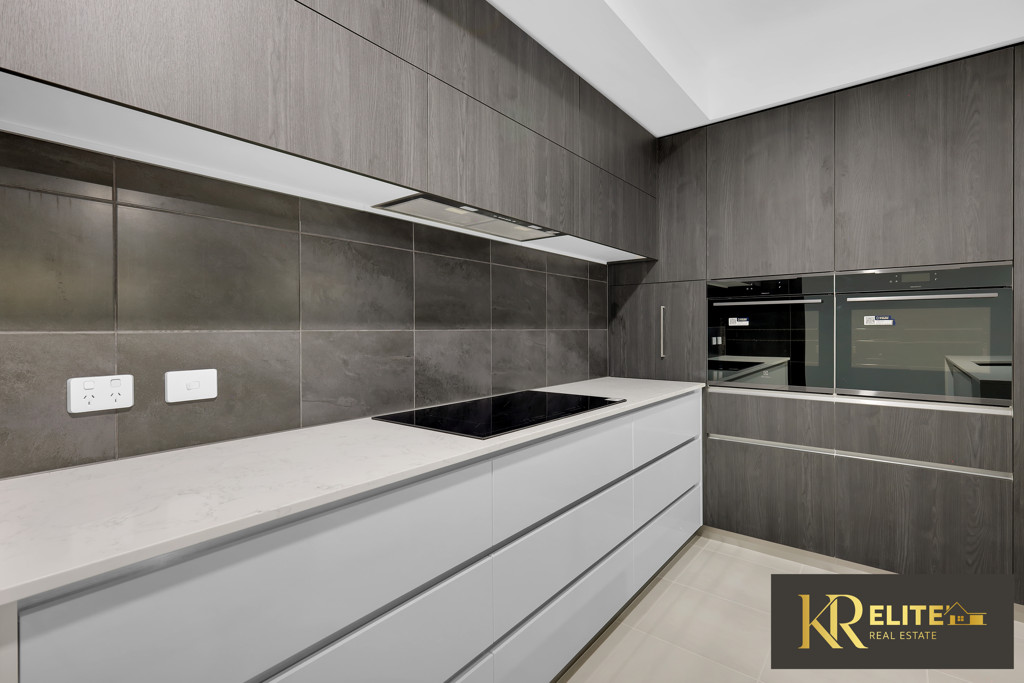 Brand New Family Home - Space, Style & Comfort