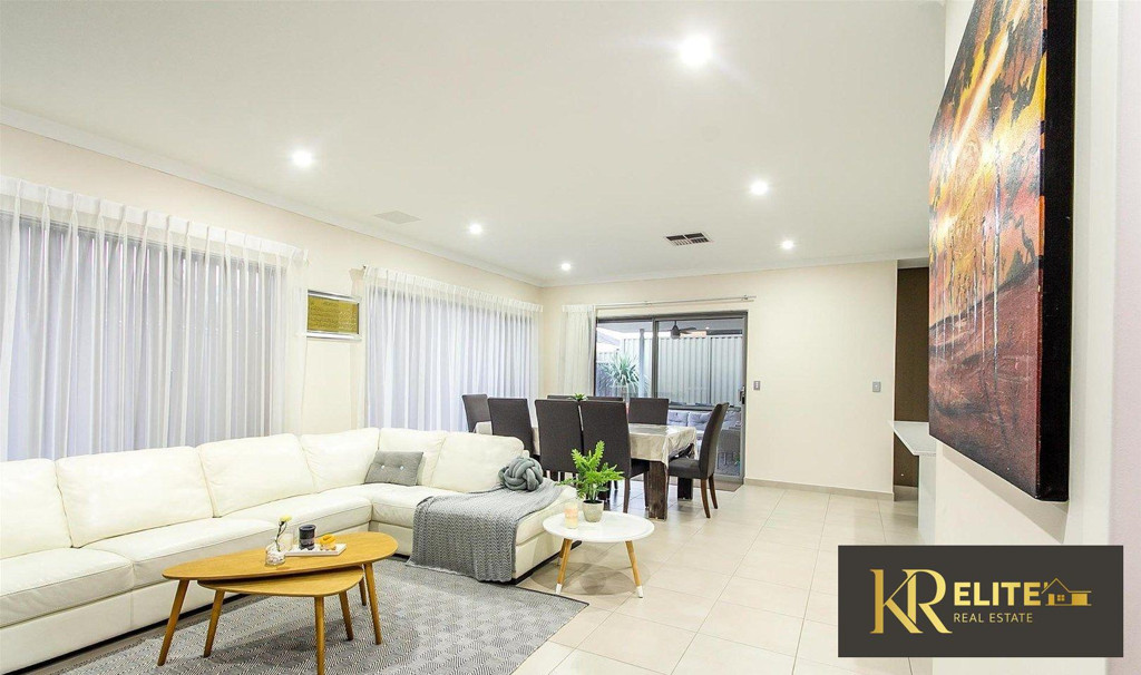 Perfect Family Home in Piara Waters
