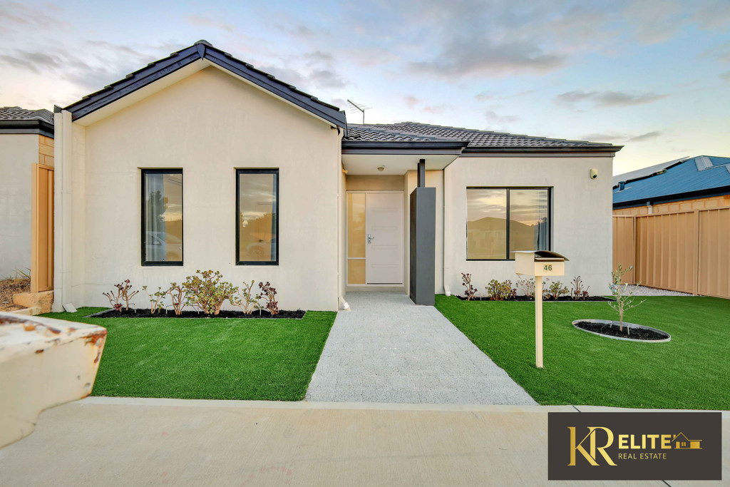 MODERN FAMILY LIVING IN A PRIME BALDIVIS LOCATION