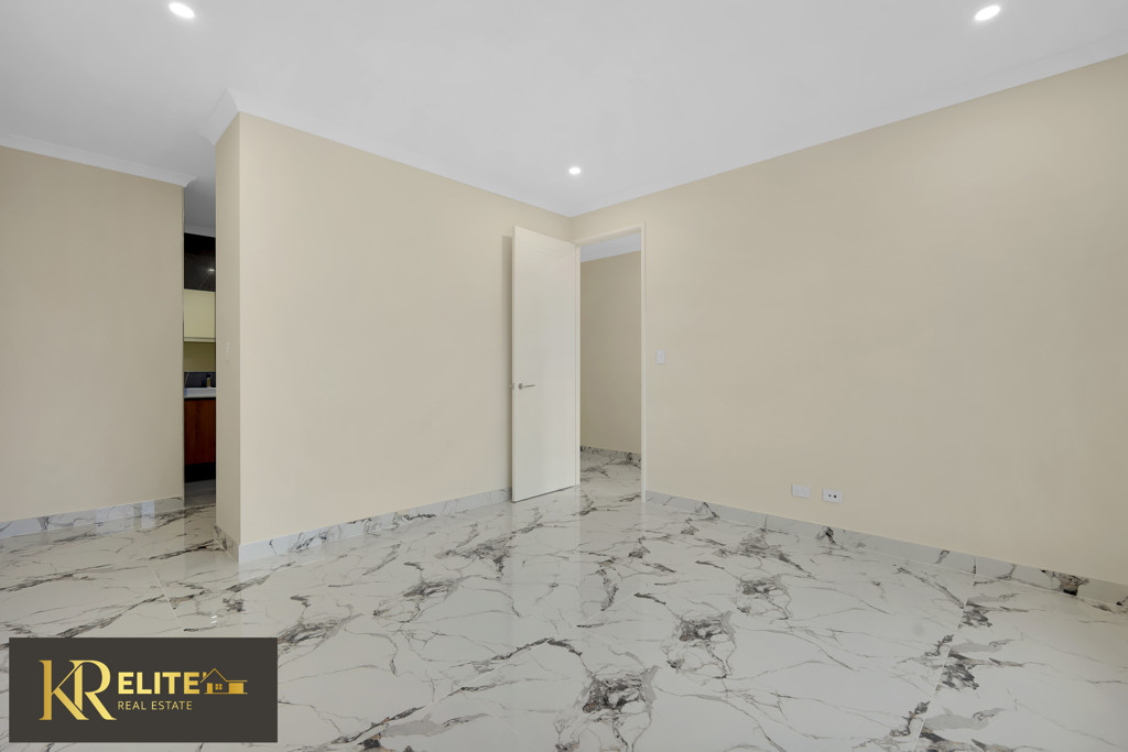 Brand New Family Living in Sought-After Byford