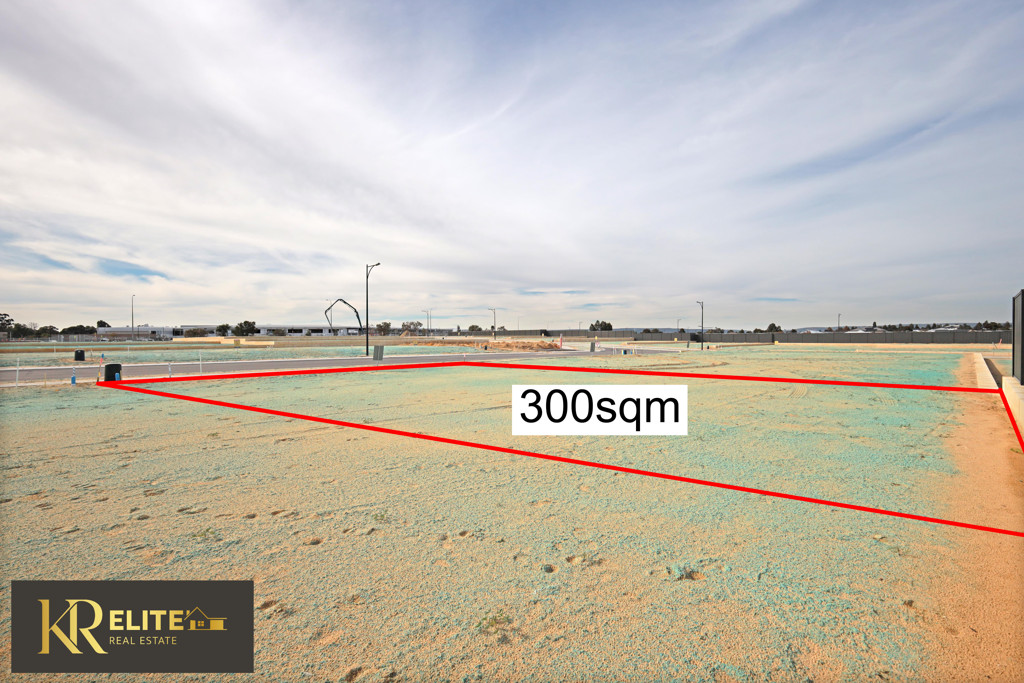 Premium Land Opportunity in the Aarya Estate