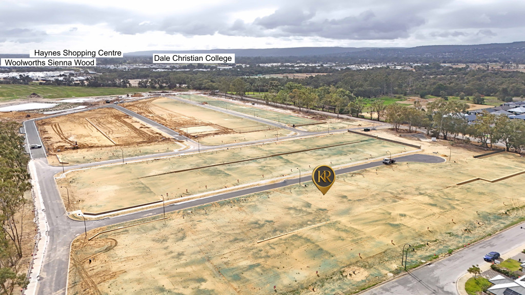Prime Titled Land in Claravale Estate - Ready for Your Dream Home !
