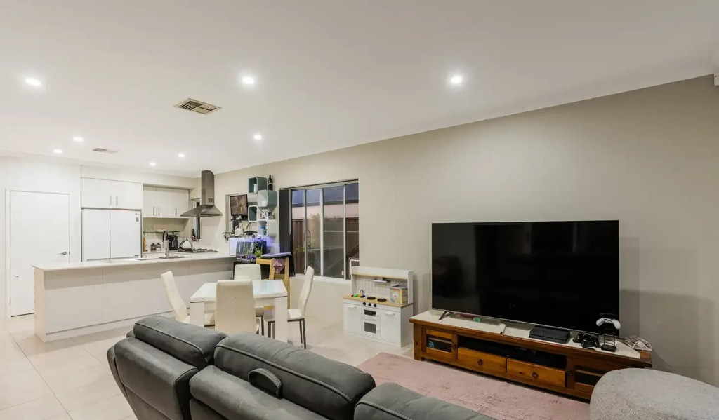 Easy-Care Family Home with Premium Features