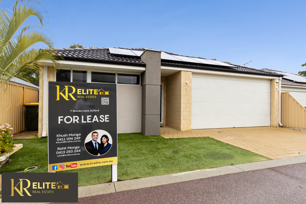 Easy-Care Family Home with Premium Features