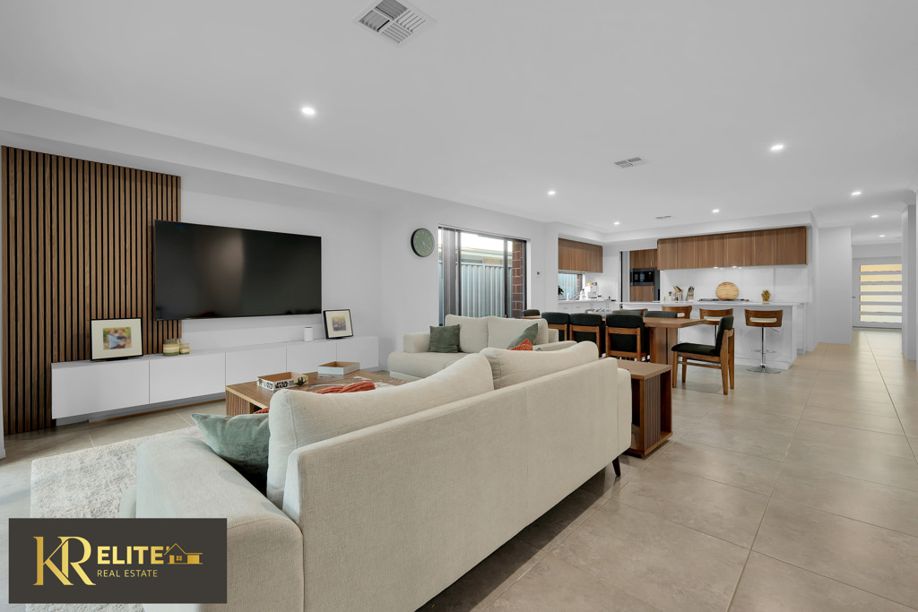 A beautiful modern home! Premium Schools catchment area